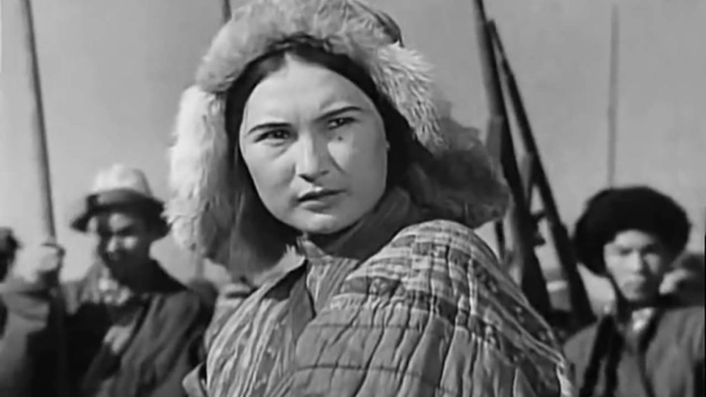 Амангельды