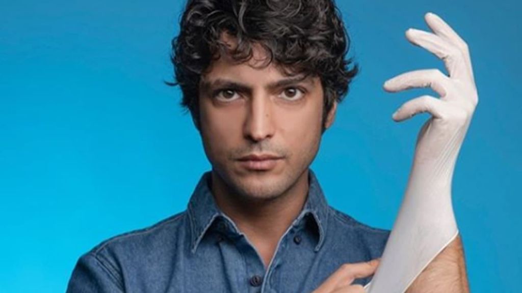 Чудо-доктор