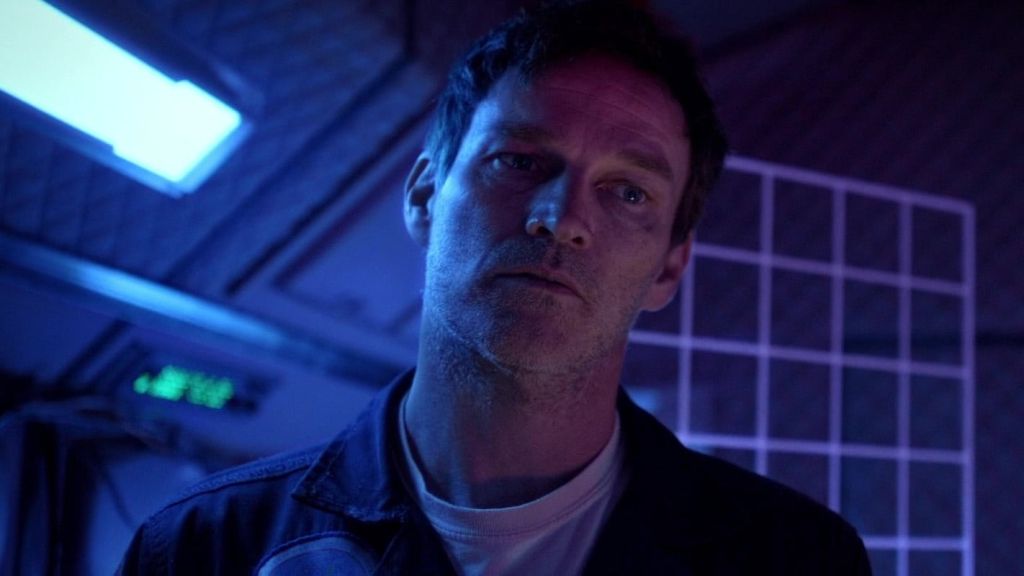 Перегрузка