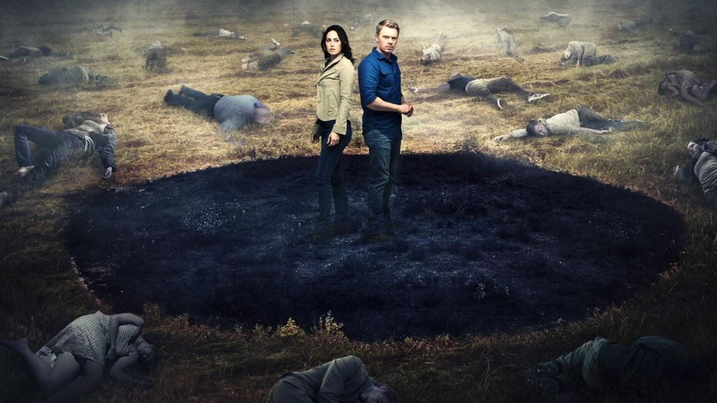 Radius 2017 full movie cheap