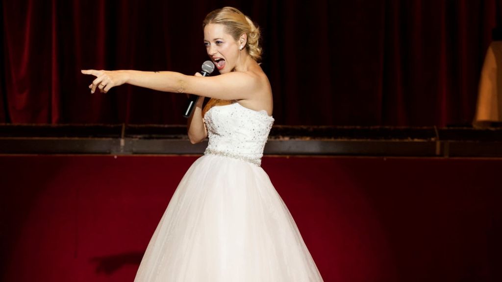 Ангельское личико