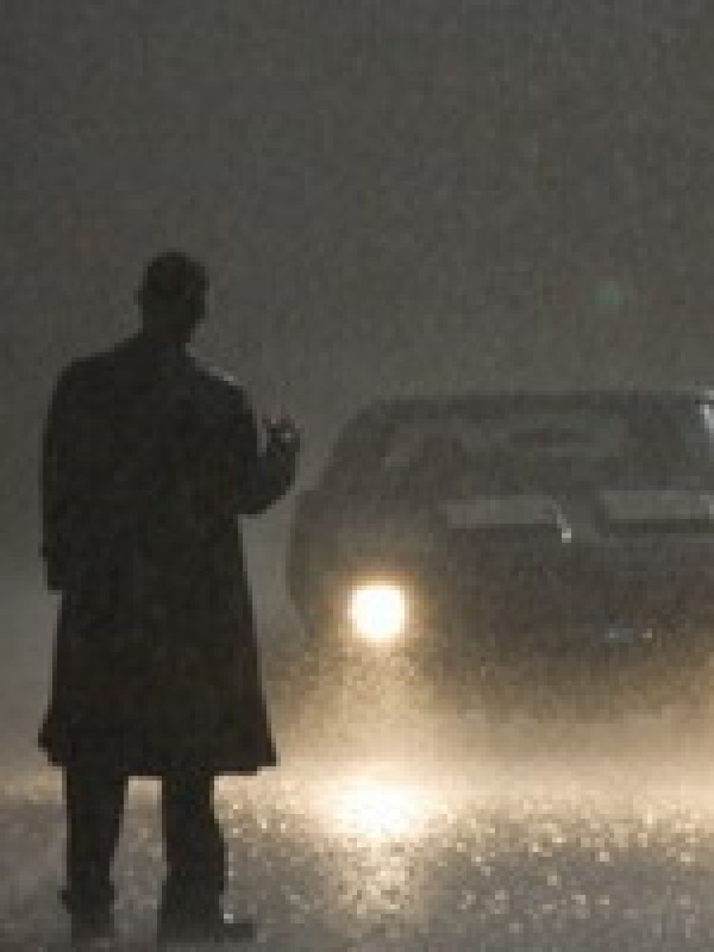 В кинопрокате Соединенных штатов -- легкое затишье. За уик-энд 19-21 января появилась всего одна новинка -- римейк фильма 1986 года 