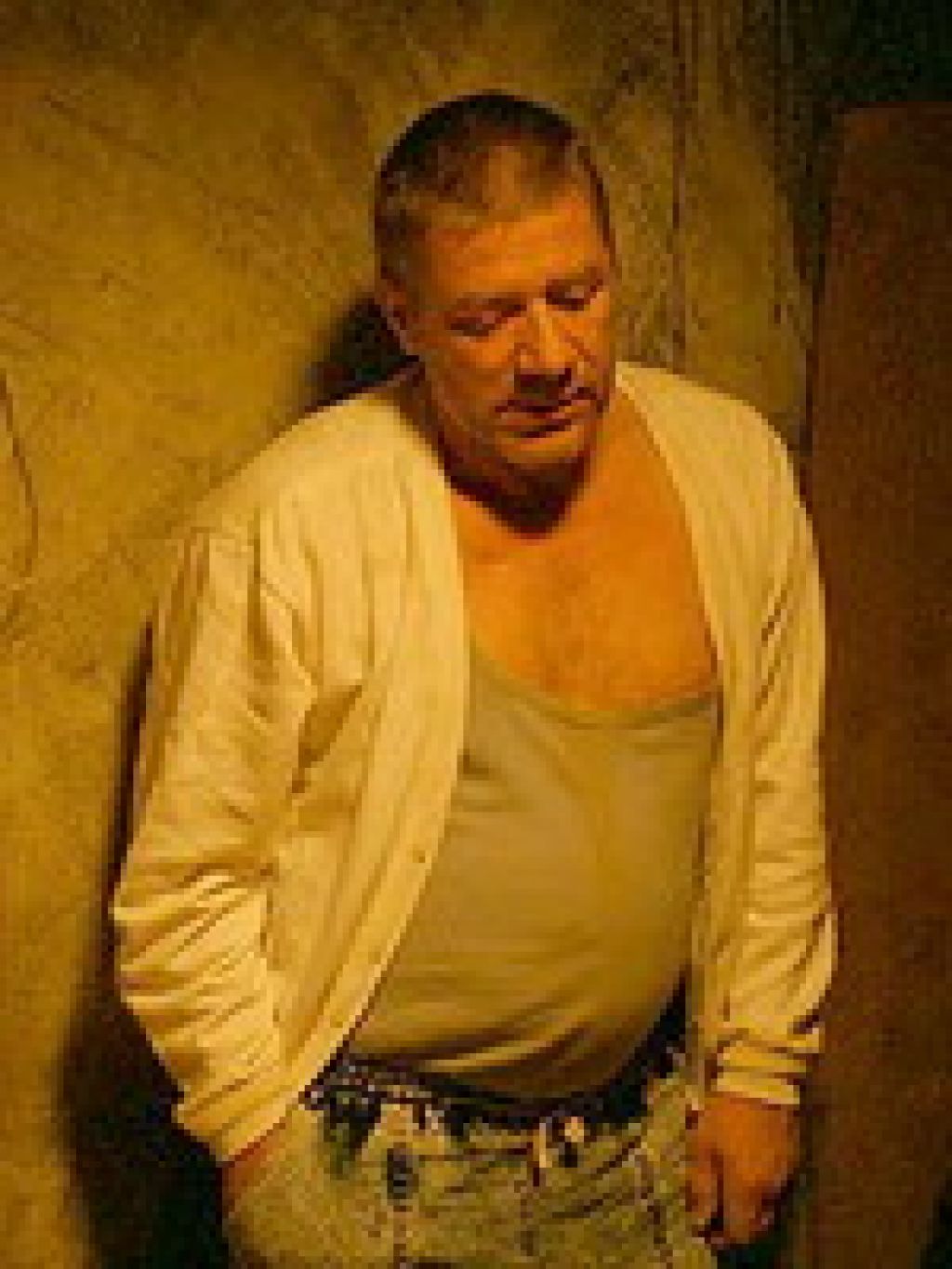 В фильме 