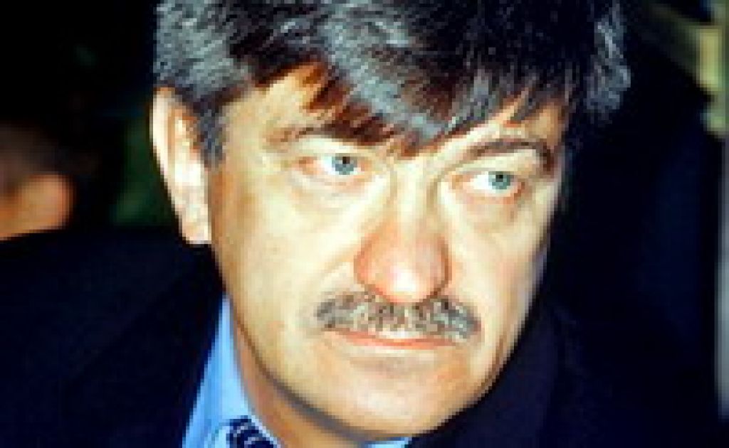 25, 26, 27 и 28 апреля 2007 года в Большом театре пройдут премьерные показы оперы Мусоргского 