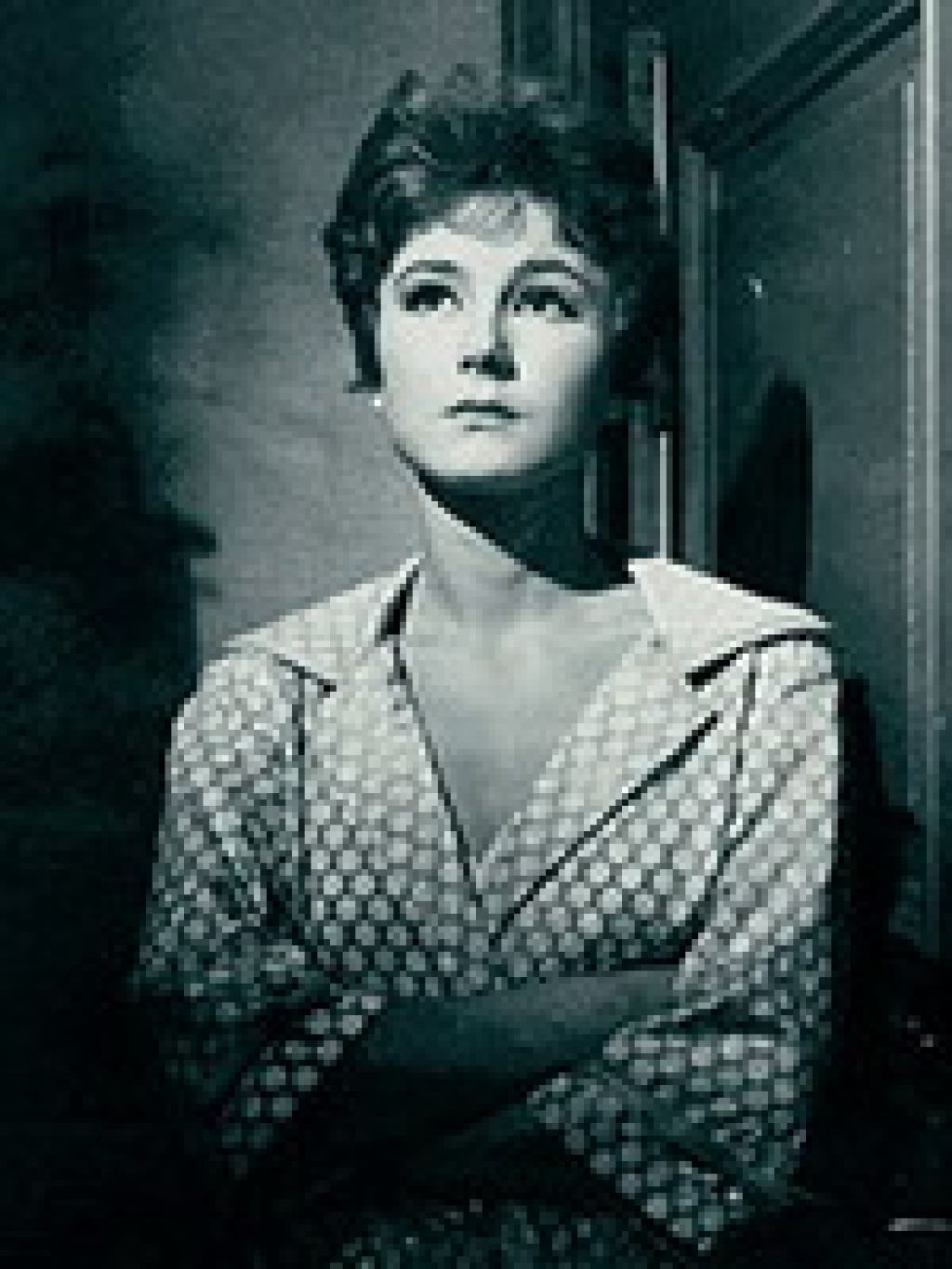 На 69-м году жизни скончалась известная российская актриса Татьяна Лаврова