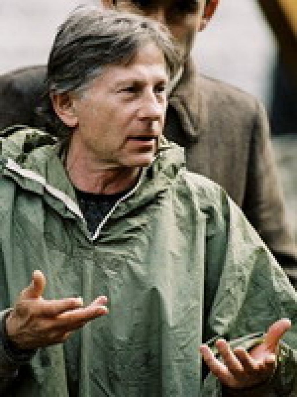 В феврале 2007 года Роман Полански объявил о начале подготовки к съемкам фильма о гибели древнего римского города Помпеи. А сейчас для этой цели он уже созвал одних из самых ярких и популярных сегодня молодых актеров