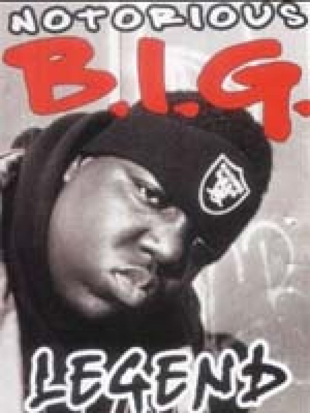 Покойного ныне рэппера Бигги Смолса, более известного как Notorious B.I.G., в байопике Fox Searchlight под названием 