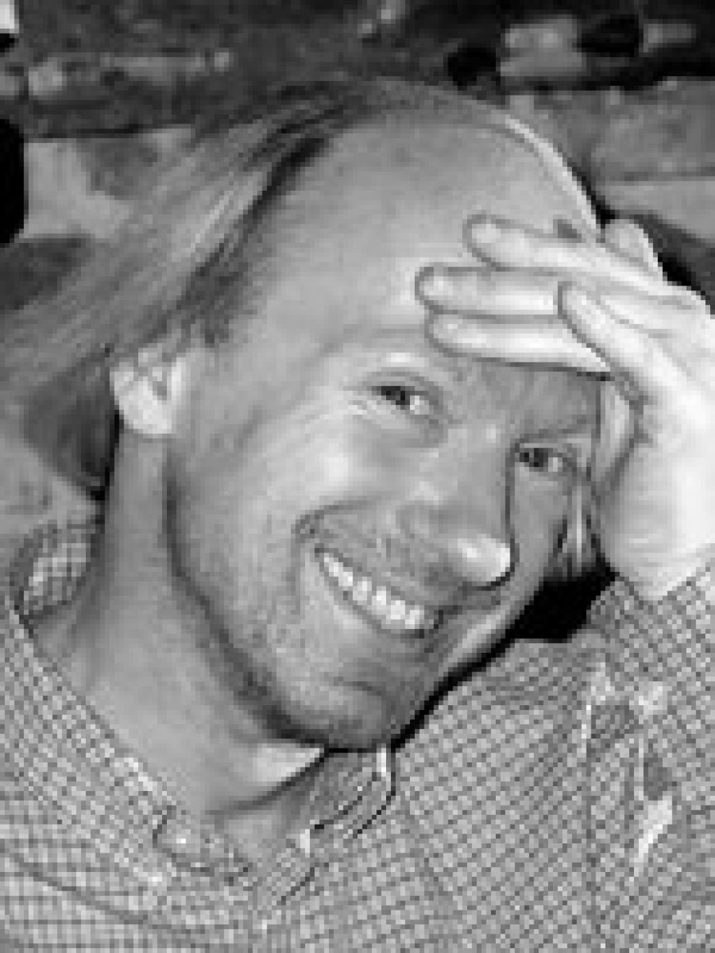 В Петербурге после продолжительной болезни скончался Заслуженный артист России Сергей Бехтерев. Ему было 50 лет