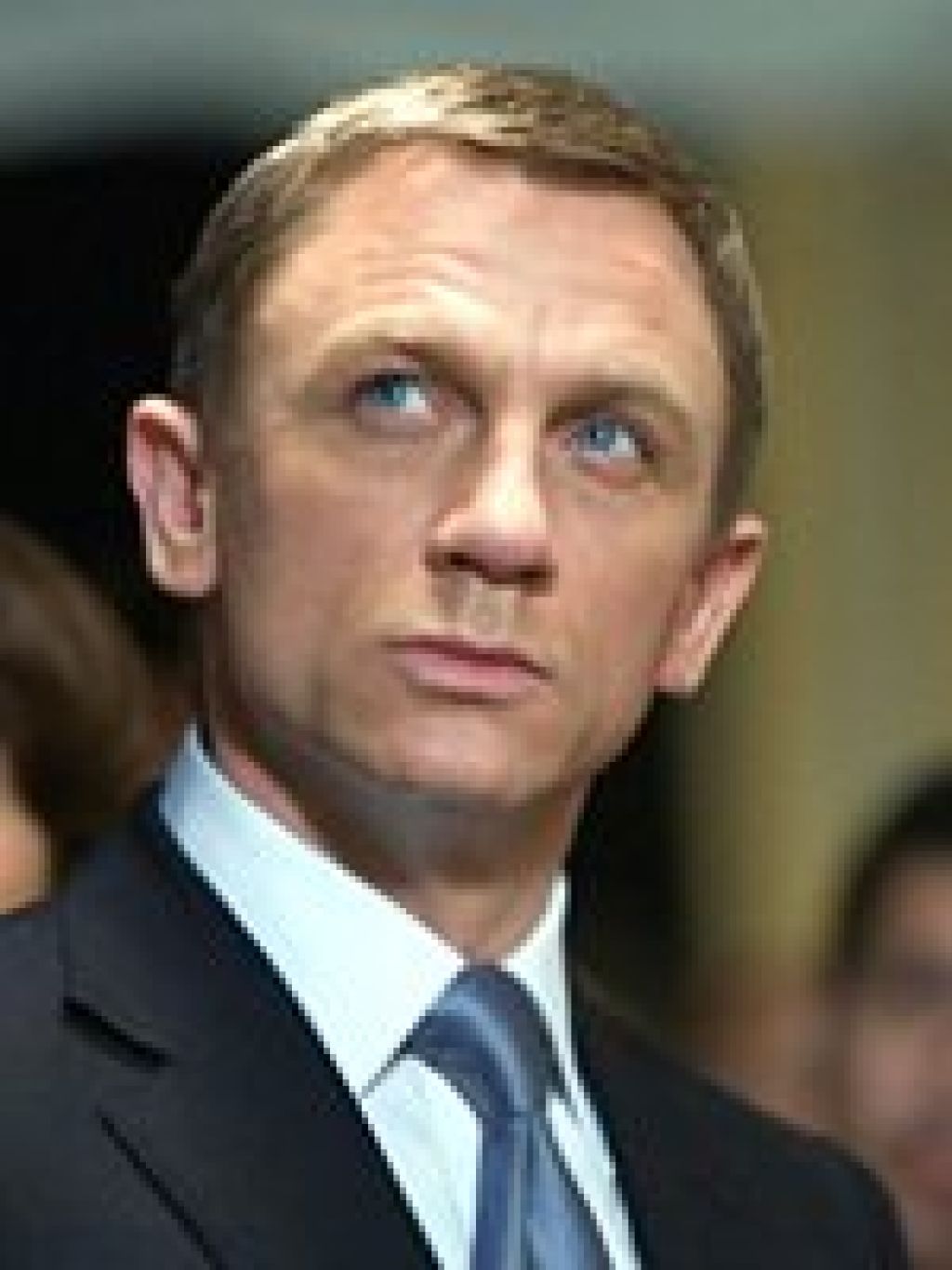 Марк Форстер, режиссер 