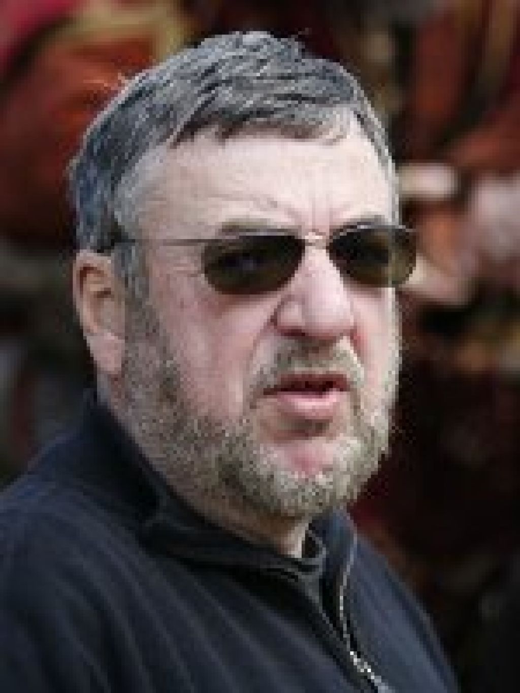 Президент РФ Дмитрий Медведев присвоил Павлу Лунгину звание Народного артиста