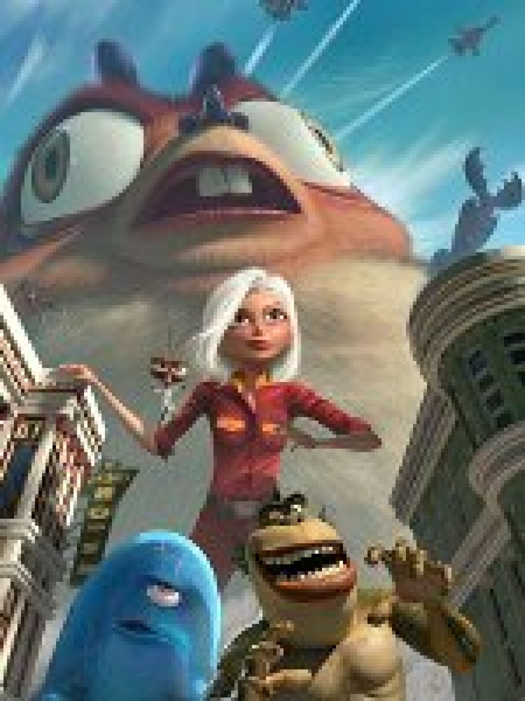 Появился второй трейлер мультфильма 