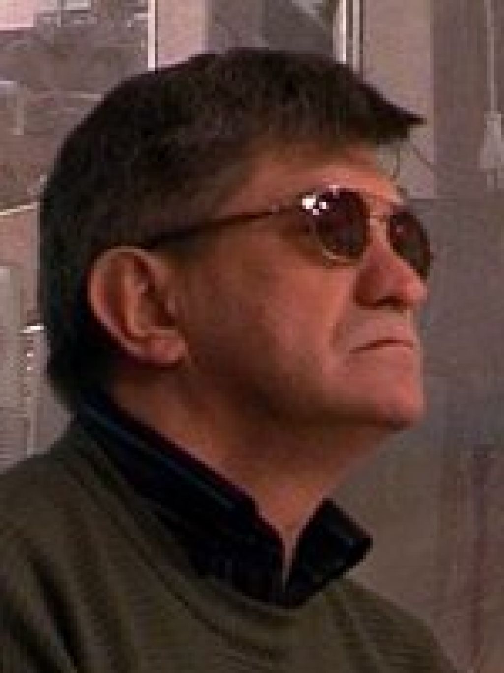 Александр Сокуров приступил к съемкам фильма 