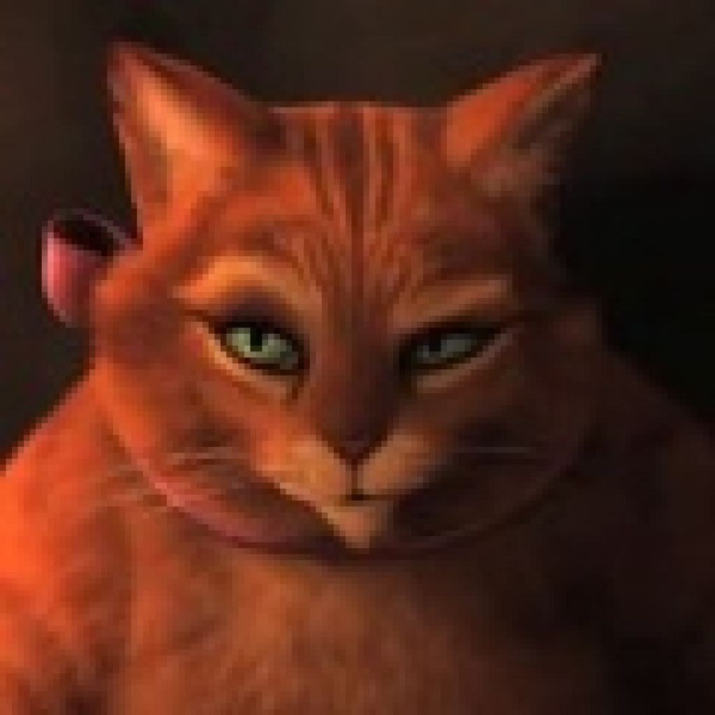 Dreamworks выпустила клип из 
