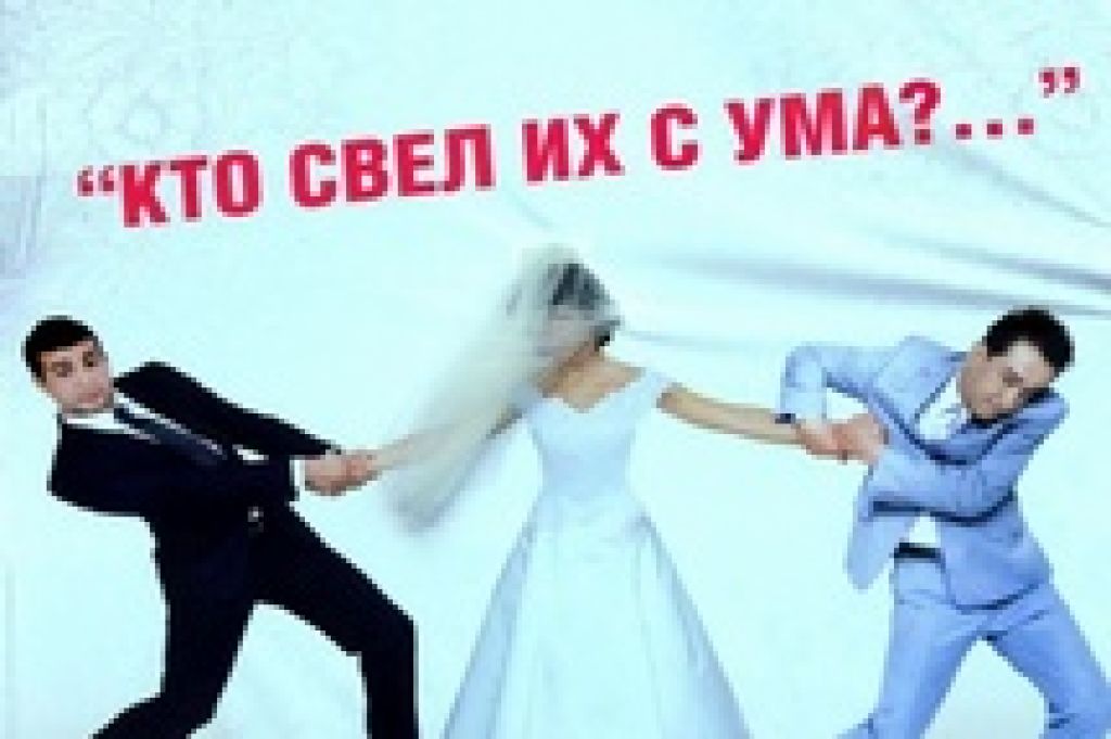 Милла Йовович дает экшн и говорит на чистом (ну, почти) русском языке. Ждите в кинотеатрах в феврале
