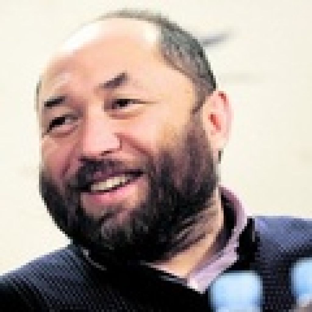 Тимур Бекмамбетов поможет китайским зрителям отпраздновать Новый год по уже обкатанной в России блокбастерной схеме