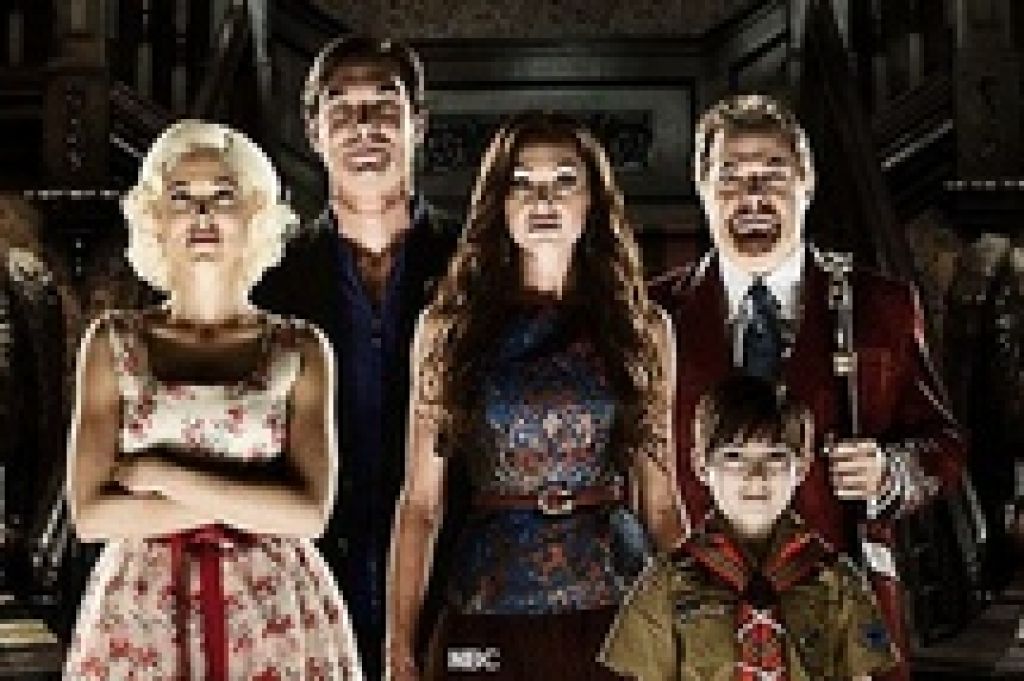 Шеф NBC Боб Гринблатт подтвердил, что 