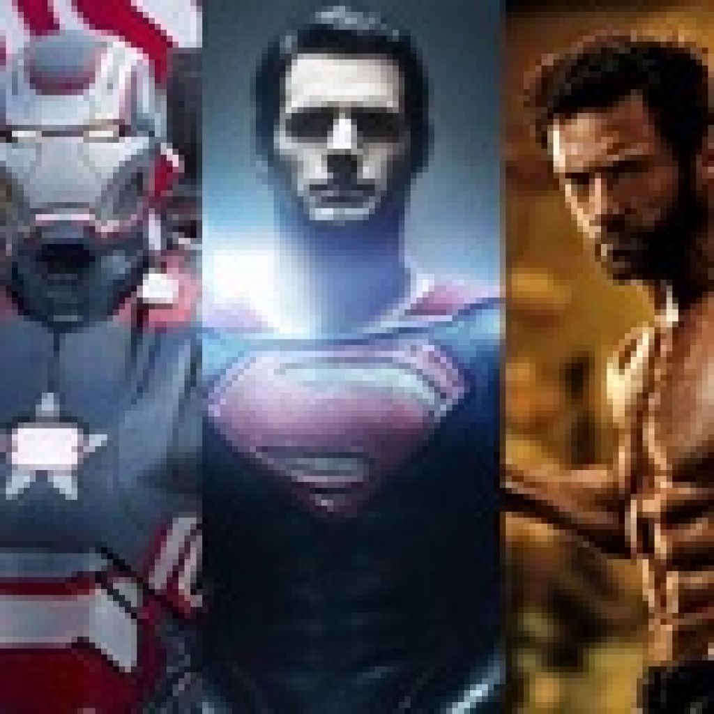 В очередном выпуске журнала Entertainment Weekly опубликовали новые кадры самых громких летних релизов 2013 года