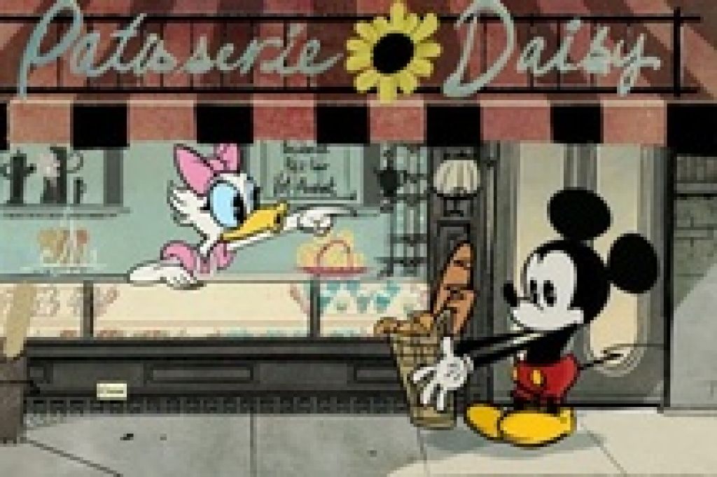 Всего мейджор задумал 19 новых короткометражных лент с участием классических диснеевских героев -- здесь найдется место и для Дональда, и для Гуфи с Плуто, и для других старых знакомых