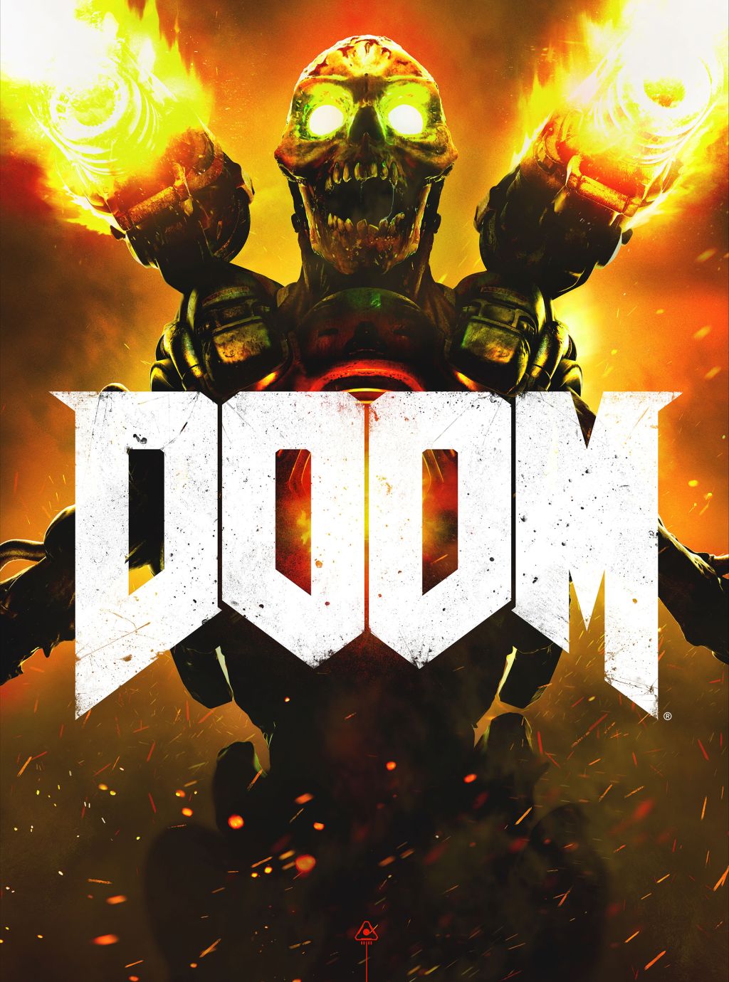 Режиссер «Обливиона» снял трейлер шутера Doom