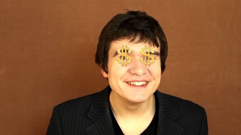 BadComedian снимает собственный фильм
