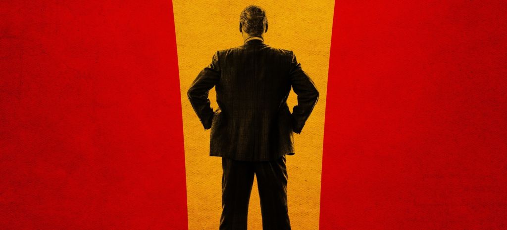 Трейлер фильма «Основатель»