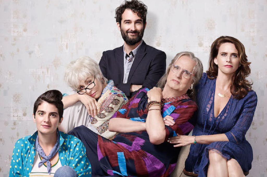 Сериал «Очевидное» продлен
