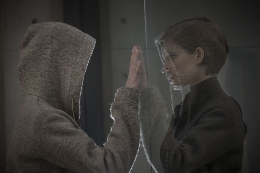 Отрывок из sci-fi триллера «Морган»