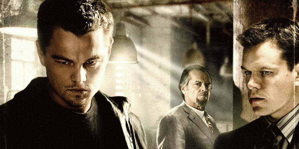 «Отступников» Скорсезе превратят в сериал