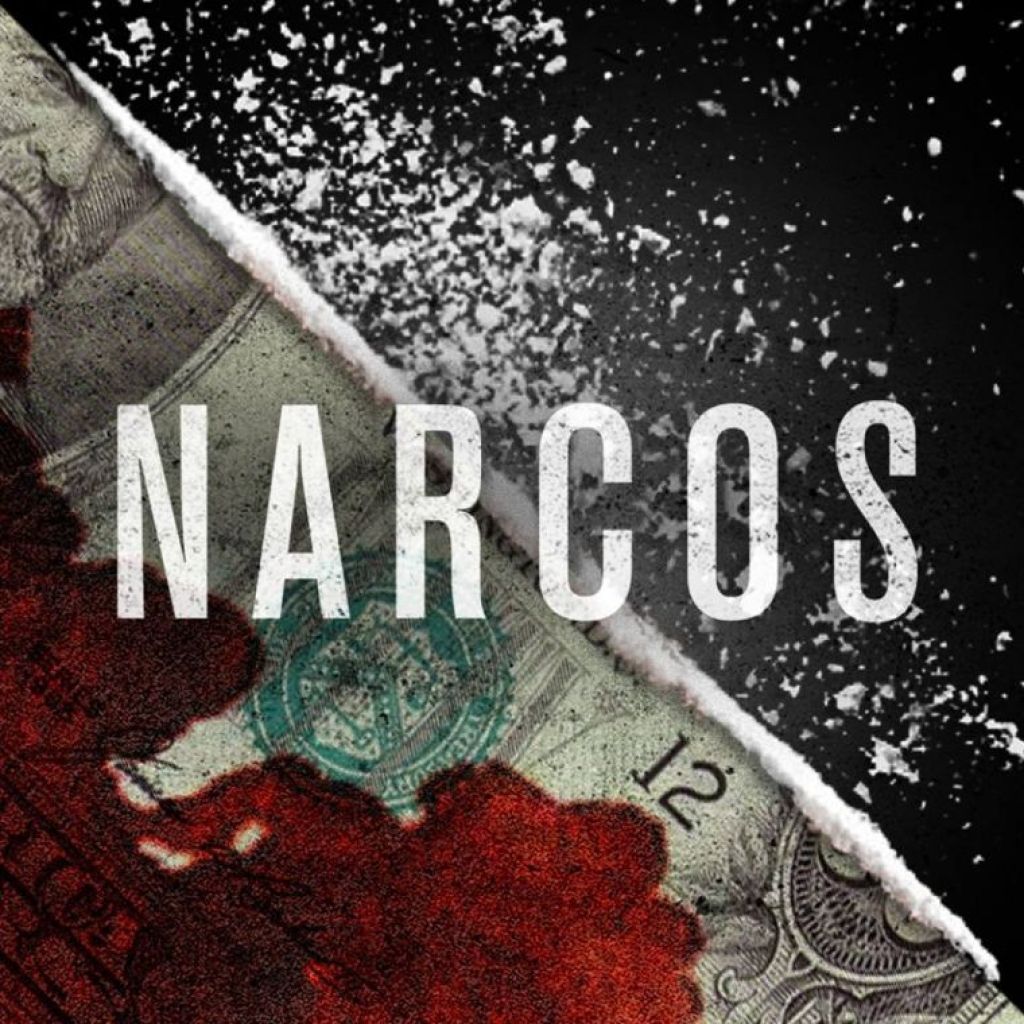 Netflix начали съемки 3 сезона «Нарко»