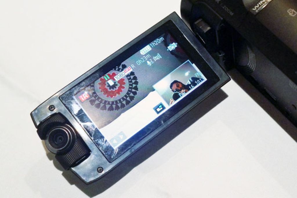 Наш спецраздел о новой видеокамере Panasonic HC-W850 с функцией Twin Camera способен перевернуть ваше представление о кино
