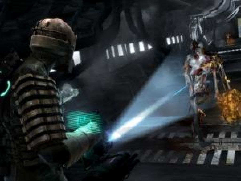 Культовый шутер от первого лица «Dead Space» снова попробует перебраться на большой экран. Сценаристы уже работают, жанр постановки… все еще не определен
