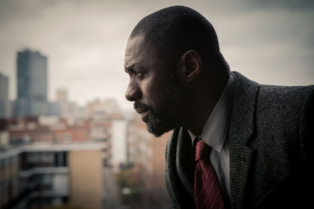 Fox берется за ремейк британского сериала с Идрисом Эльбой в главной роли