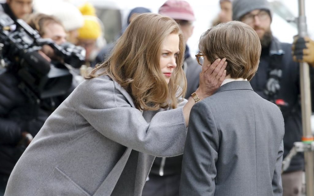 Вышел новый трейлер «Щегла»
 