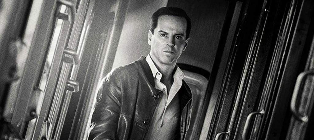 «Рипли» с Эндрю Скоттом получил первый трейлер