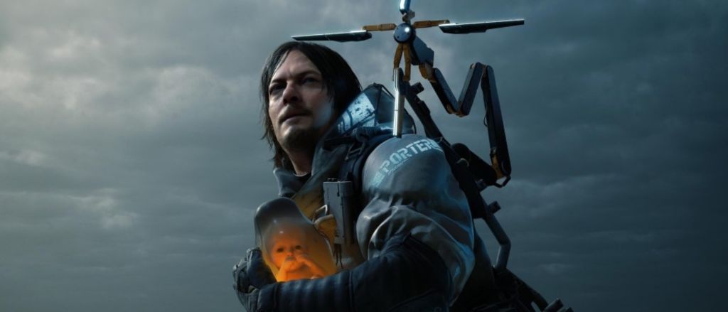 Назван режиссёр экранизации Death Stranding