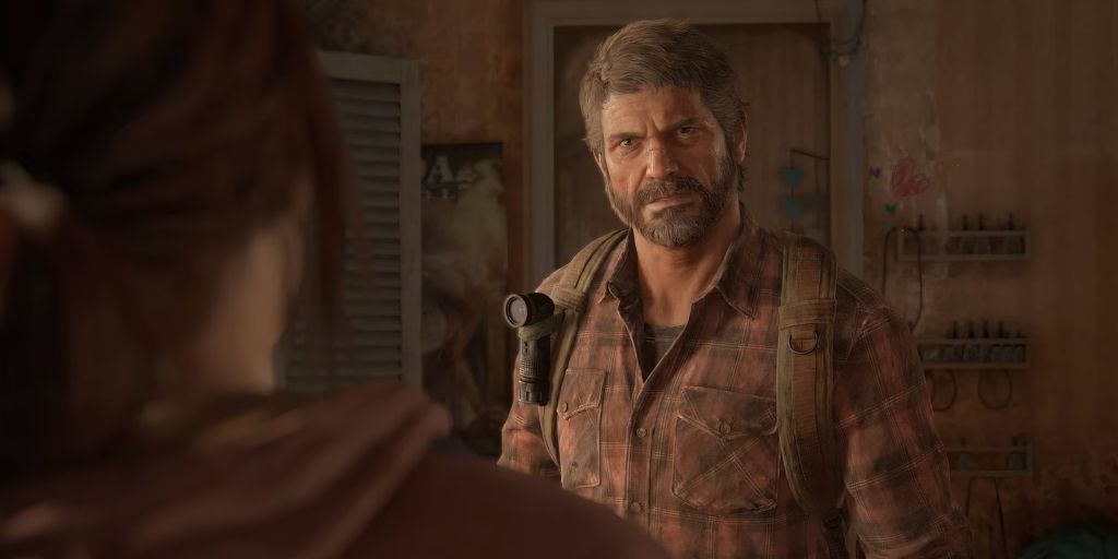 Анонсирован сборник The Last of Us Complete