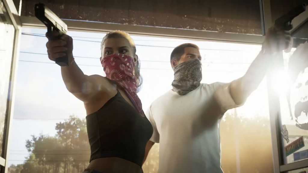 GTA VI не выйдет в 2025 году