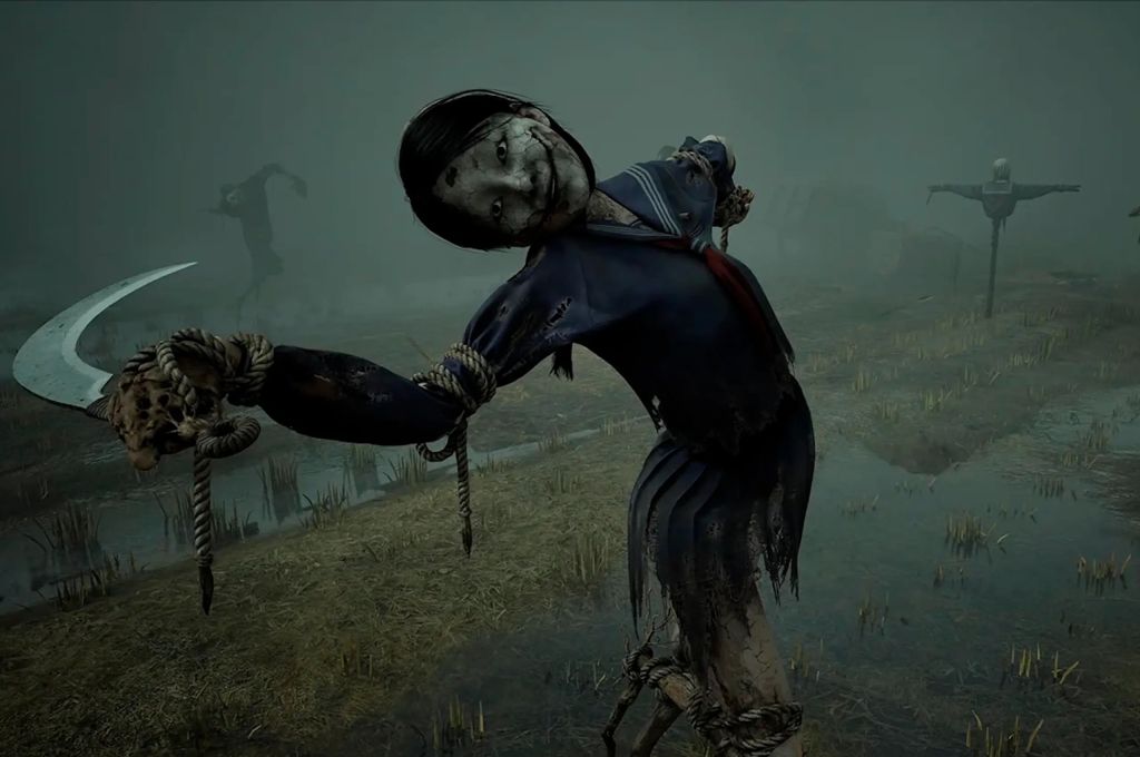 Silent Hill f обзавелся датой релиза