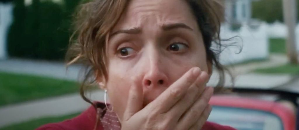 Стал доступен русскоязычный трейлер фильма «Я бы тебя пнула, если бы могла»