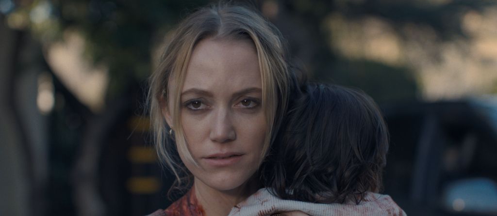 Появился трейлер ремейка &laquo;Руки, качающей колыбель&raquo;