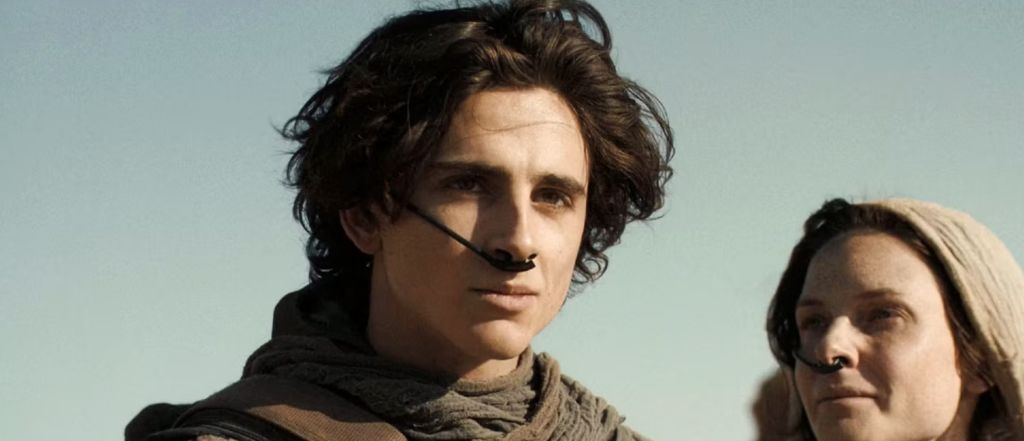 Завершились съёмки «Дюны 3»