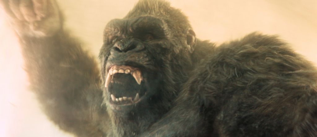 Новый сезон ««Монарха»: Наследия монстров» выйдет в феврале