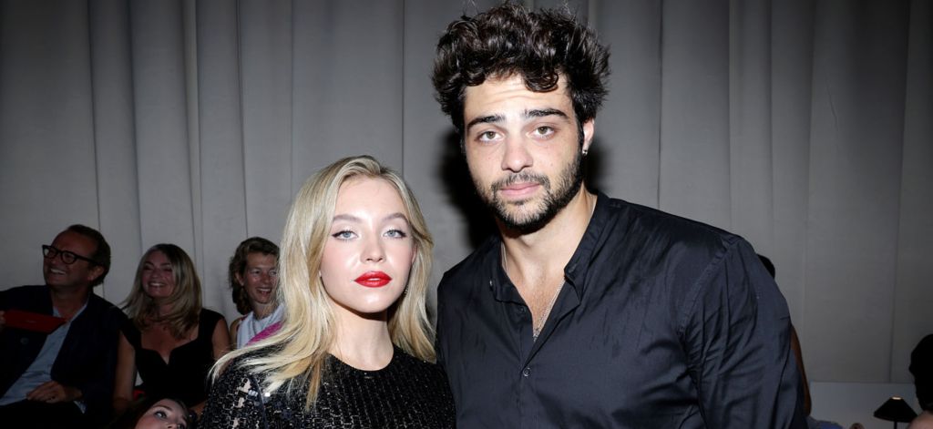 Ной Сентинео сыграет в экранизации Gundam с Сидни Суини