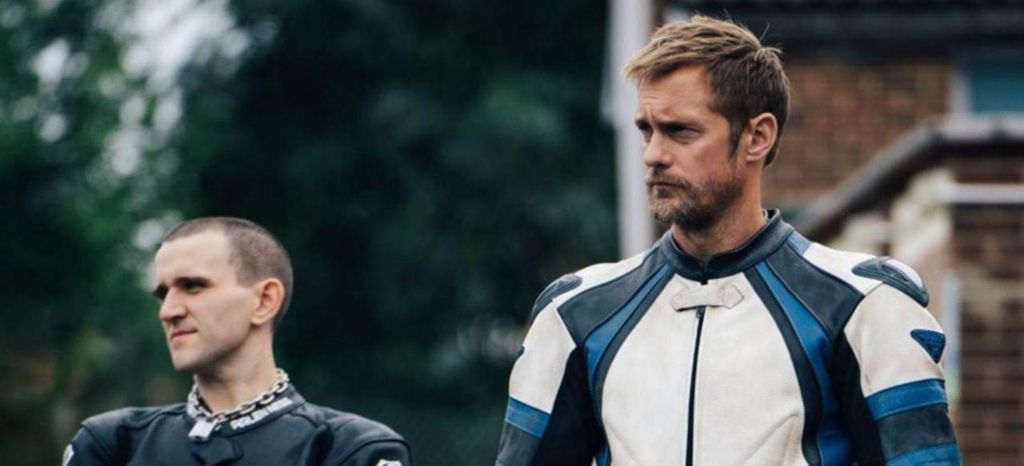 «Седло» с Александром Скарсгардом стало триумфатором премии британского независимого кино