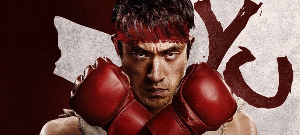 &laquo;Уличный боец&raquo; получил первый тизер