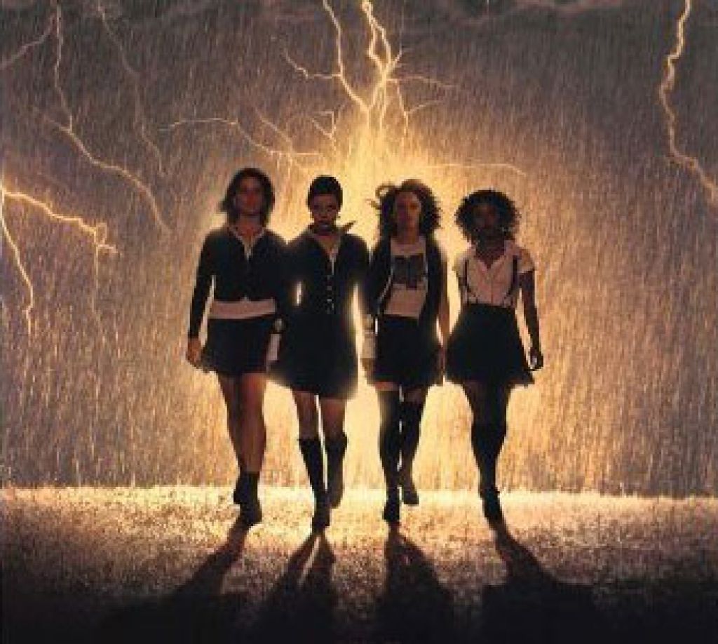 Lionsgate приобрела права на хоррор-роман о девушках-экзорцистках