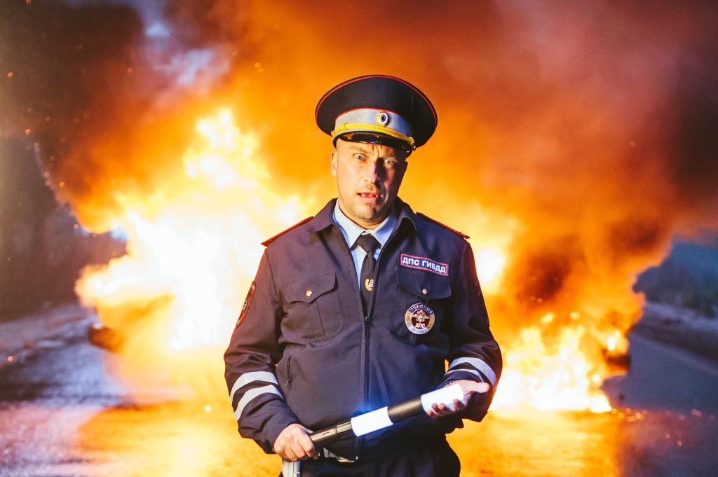 Тизер российской комедии «Самый лучший день» от создателей «Горько»…