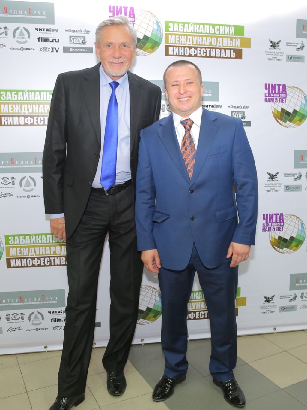 Подведены итоги Пятого ЗМКФ