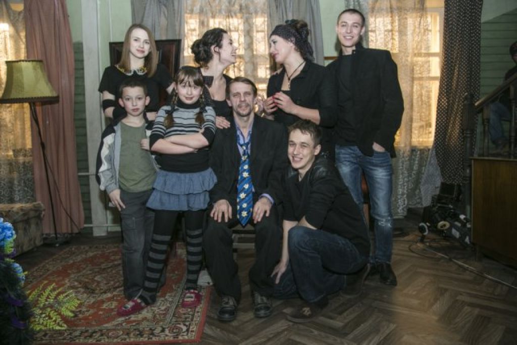 НТВ занимается адаптацией сериала «Бесстыдники»