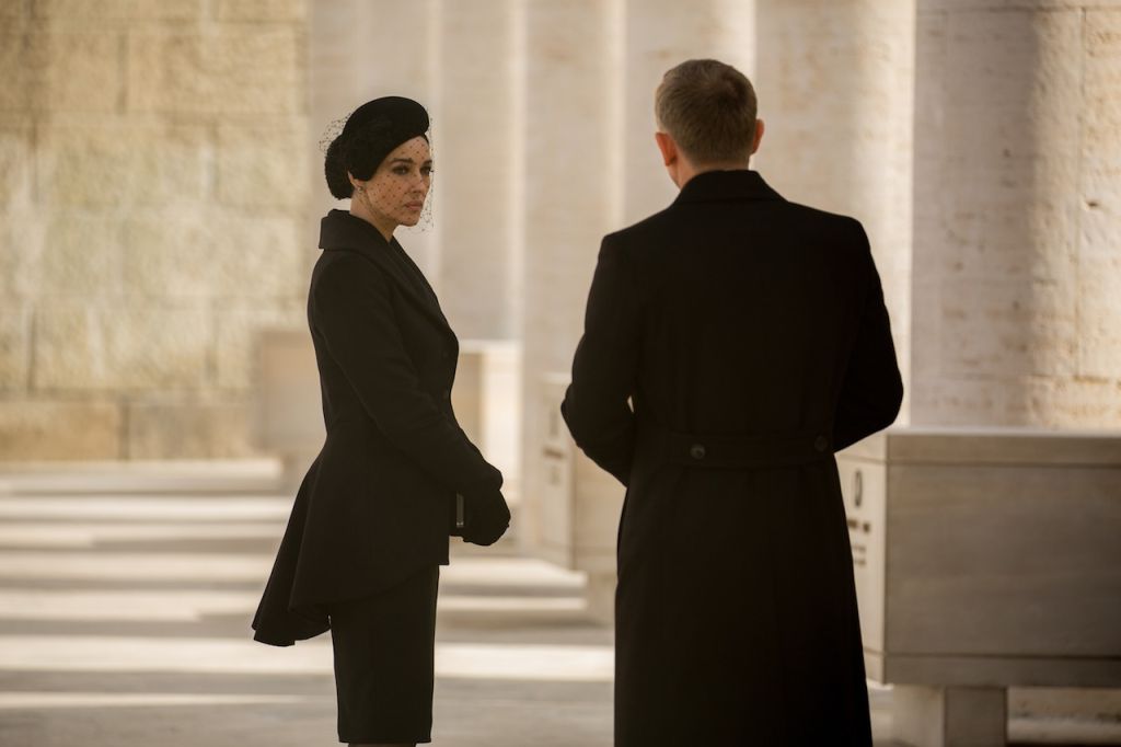 Трейлер "007: СПЕКТР"